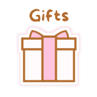 Gifts